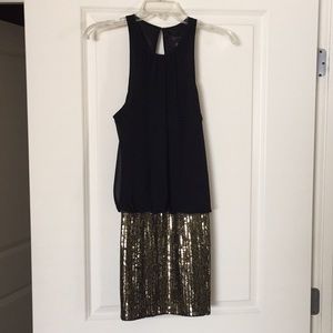 Cocktail dress